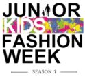 Junior Kids Fashion Week